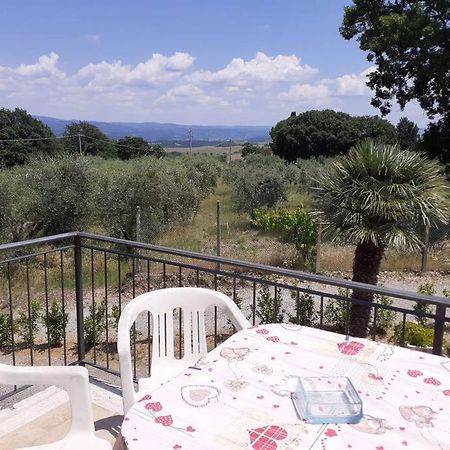 Appartamento Costa Del Sole 46 Cetona Esterno foto