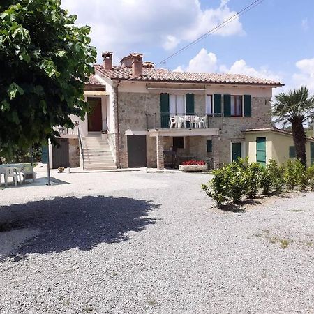 Appartamento Costa Del Sole 46 Cetona Esterno foto