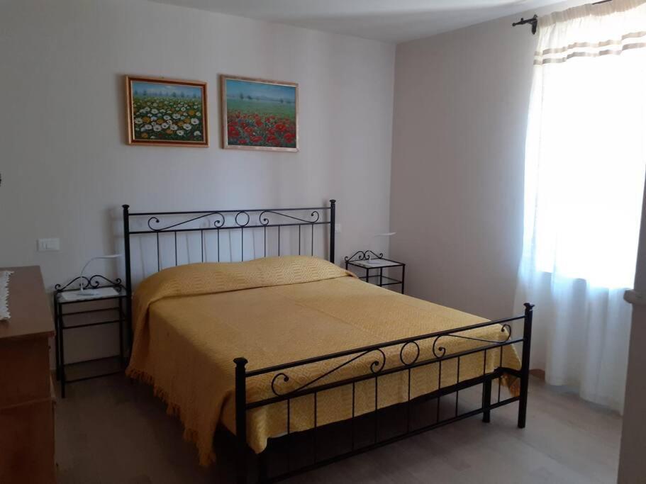 Appartamento Costa Del Sole 46 Cetona Esterno foto