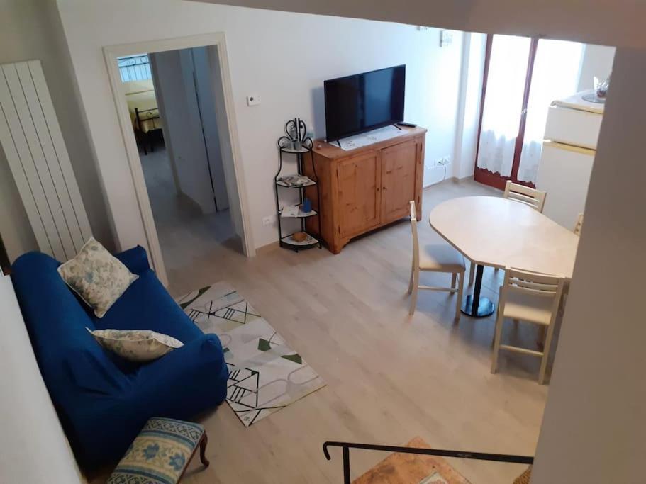 Appartamento Costa Del Sole 46 Cetona Esterno foto