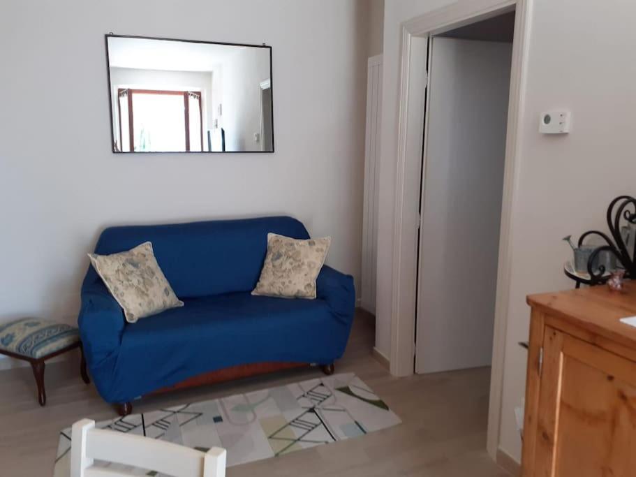 Appartamento Costa Del Sole 46 Cetona Esterno foto