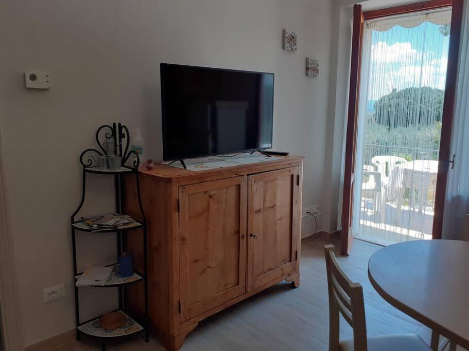 Appartamento Costa Del Sole 46 Cetona Esterno foto